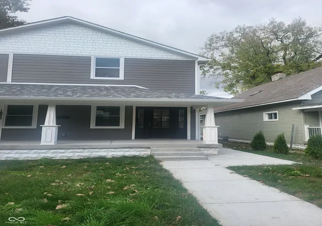 2nd image of 1826 N Dexter St, Indianapolis, IN 46202 | MLS# 22082089