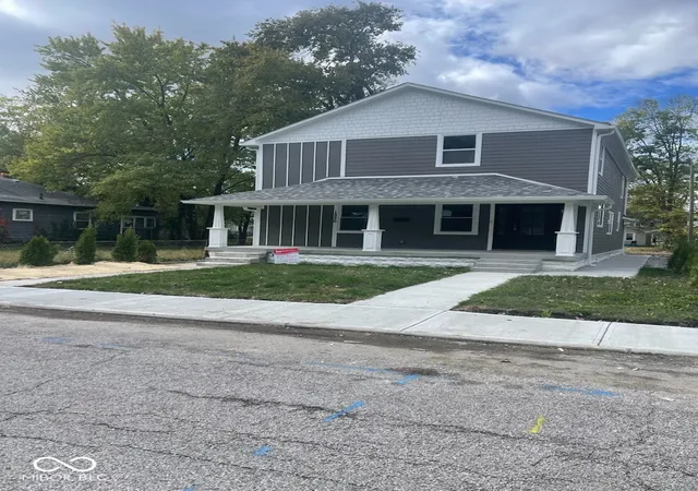 1st image of 1826 N Dexter St, Indianapolis, IN 46202 | MLS# 22082089