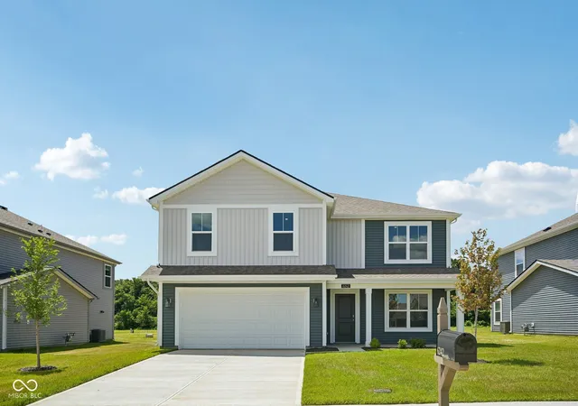 Homes for sale in Indianapolis, IN | 6242 Bunting Dr, Indianapolis, IN 46221 | MLS# 22082098