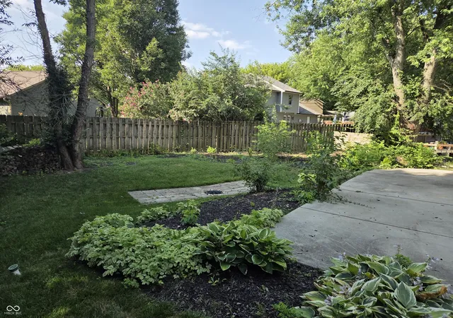 38th image of 7438 Deville Ct, Indianapolis, IN 46256 | MLS# 22082121