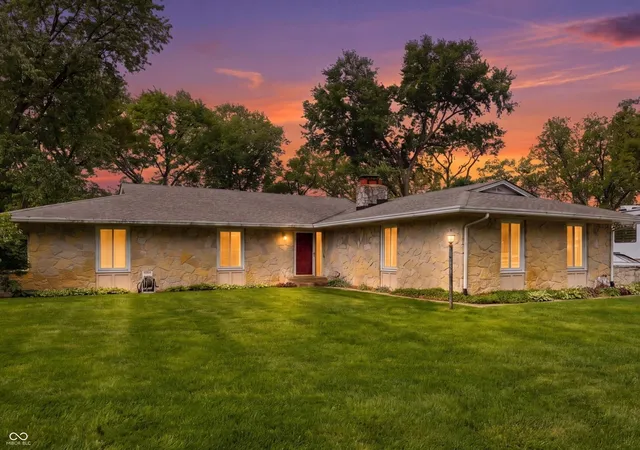 1st image of 7130 Wynter Wy, Indianapolis, IN 46250 | MLS# 22082188