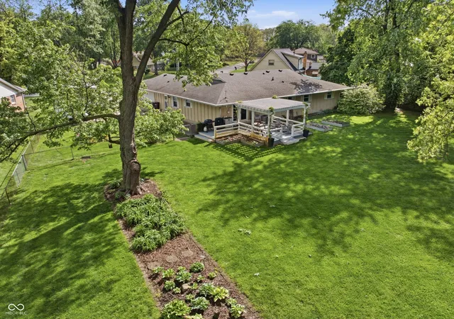 3rd image of 7130 Wynter Wy, Indianapolis, IN 46250 | MLS# 22082188