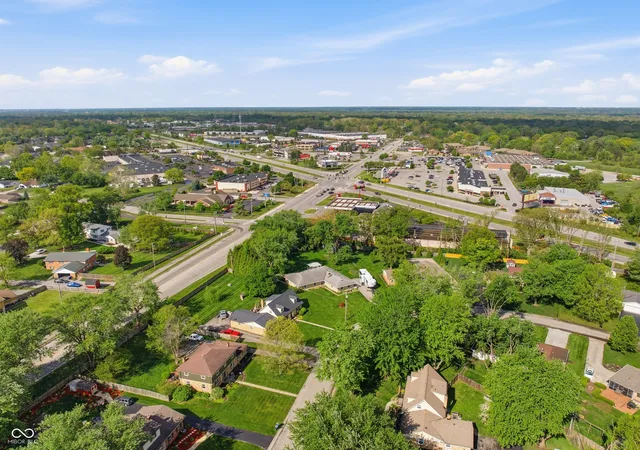 36th image of 7130 Wynter Wy, Indianapolis, IN 46250 | MLS# 22082188