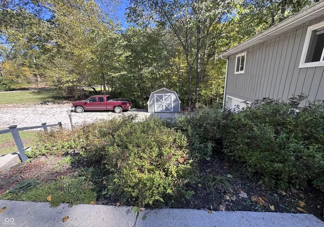 2nd image of 3440 N Russell Rd, Bloomington, IN 47408 | MLS# 22082210