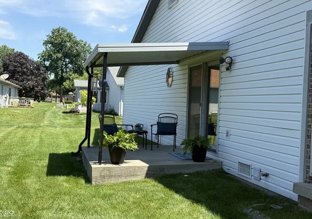 4th image of 114 Mackinac Ct, Indianapolis, IN 46227 | MLS# 22082267