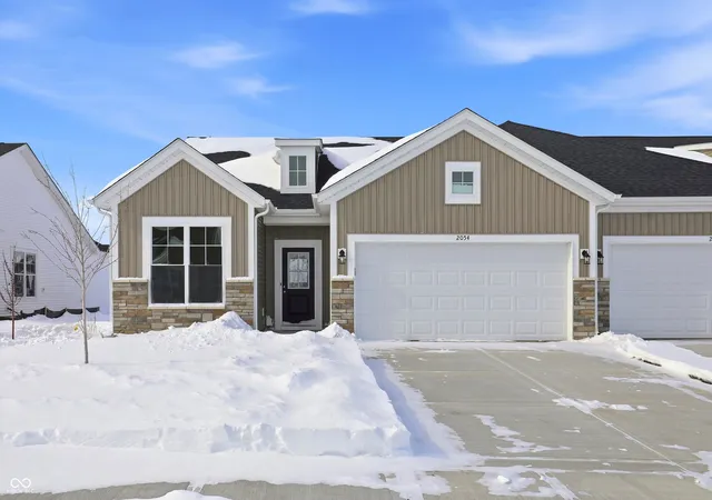 2nd image of 2054 Frost Line Ln, Greenfield, IN 46140 | MLS# 22082318