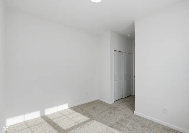 41st image of 2054 Frost Line Ln, Greenfield, IN 46140 | MLS# 22082318