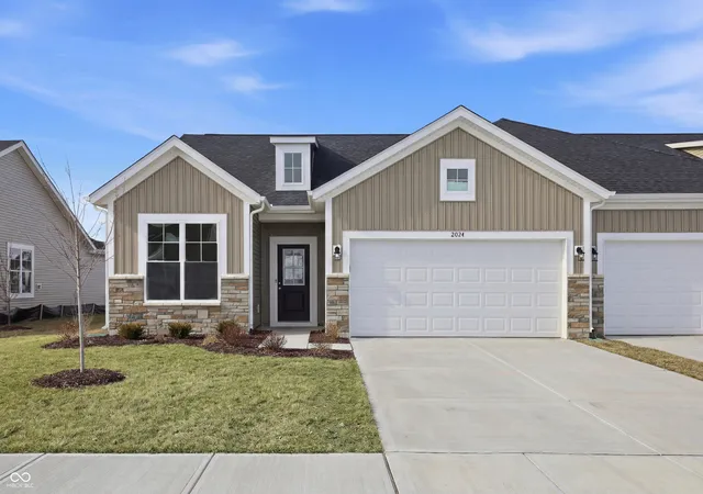 1st image of 2054 Frost Line Ln, Greenfield, IN 46140 | MLS# 22082318
