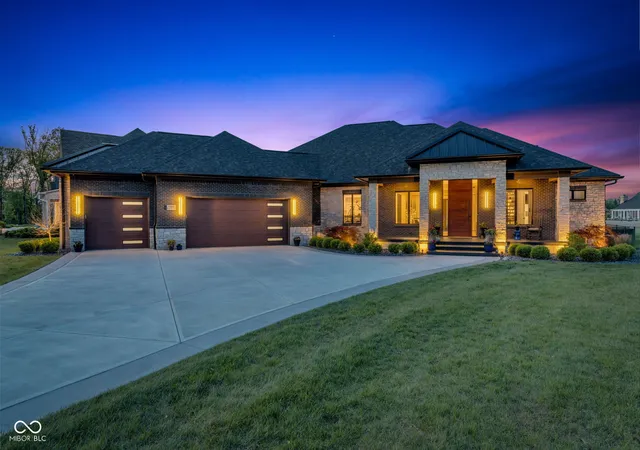 1st image of 3995 Chapel Hill Ct, Bargersville, IN 46106 | MLS# 22082410