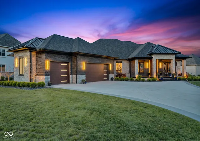 2nd image of 3995 Chapel Hill Ct, Bargersville, IN 46106 | MLS# 22082410