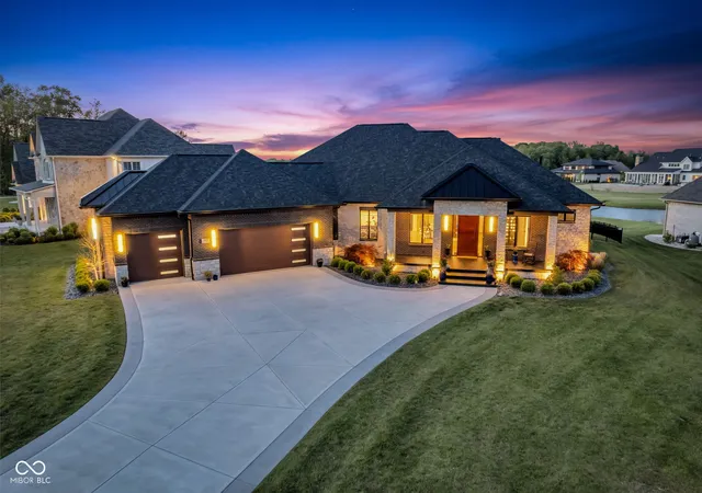 4th image of 3995 Chapel Hill Ct, Bargersville, IN 46106 | MLS# 22082410