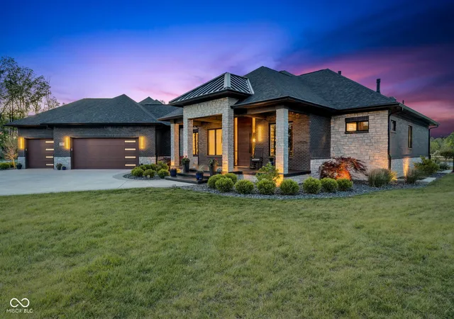 5th image of 3995 Chapel Hill Ct, Bargersville, IN 46106 | MLS# 22082410