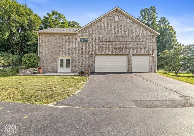 Homes for sale in Indianapolis, IN | 3766 Brill Rd, Indianapolis, IN 46227 | MLS# 22082498