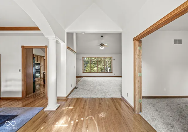 5th image of 3766 Brill Rd, Indianapolis, IN 46227 | MLS# 22082498