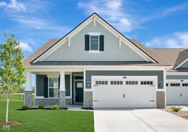 1st image of 12530 Churning Ct, Noblesville, IN 46060 | MLS# 22082590