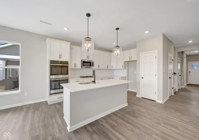 4th image of 12536 Churning Ct, Noblesville, IN 46060 | MLS# 22082599
