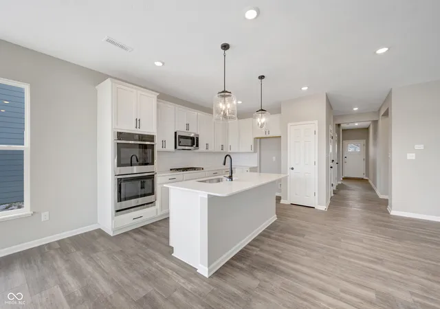 5th image of 12536 Churning Ct, Noblesville, IN 46060 | MLS# 22082599