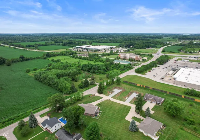 3rd image of 0 Twelve Oaks Dr, Anderson, IN 46013 | MLS# 22082607