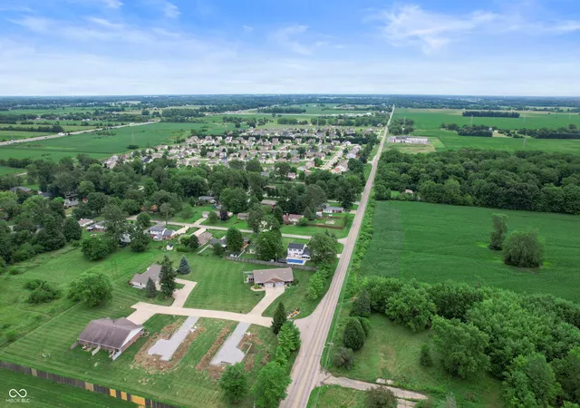 5th image of 0 Twelve Oaks Dr, Anderson, IN 46013 | MLS# 22082607