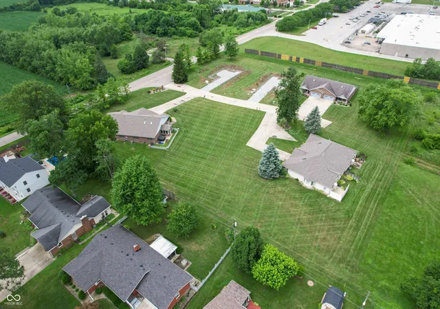 8th image of 0 Twelve Oaks Dr, Anderson, IN 46013 | MLS# 22082607