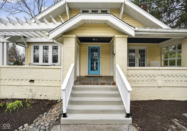 5th image of 5608 N College Ave, Indianapolis, IN 46220 | MLS# 22082676