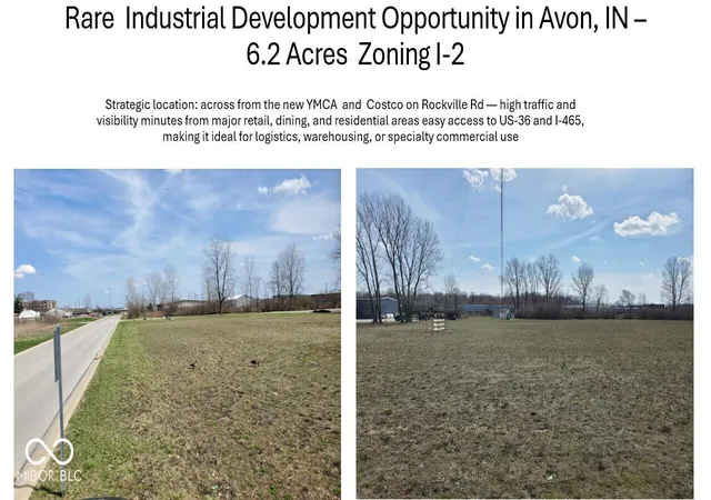 1st image of 8369 Kingston St S, Avon, IN 46123 | MLS# 22082740