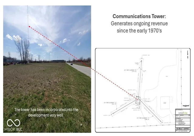 Photo 3 of Land for sale at 8369 Kingston St S, Avon, IN 46123 | MLS# 22082740 | Listing updated on 2026-03-23