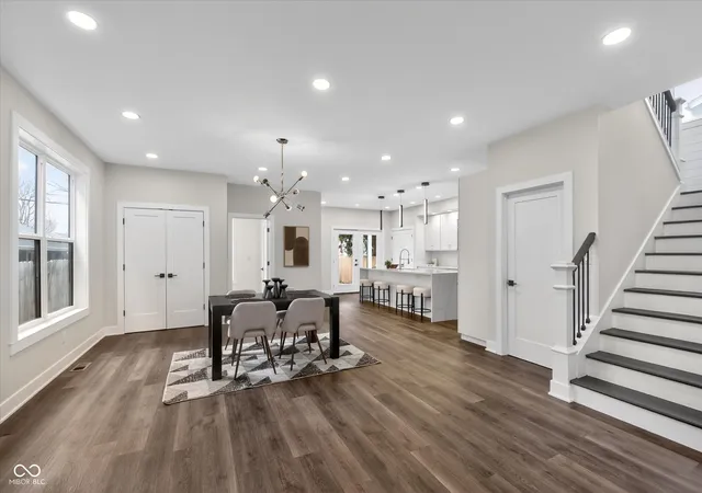 5th image of 220 Eastern Ave, Indianapolis, IN 46201 | MLS# 22082757