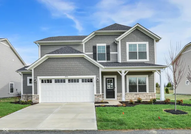1st image of 3944 E 191st St, Westfield, IN 46062 | MLS# 22082768