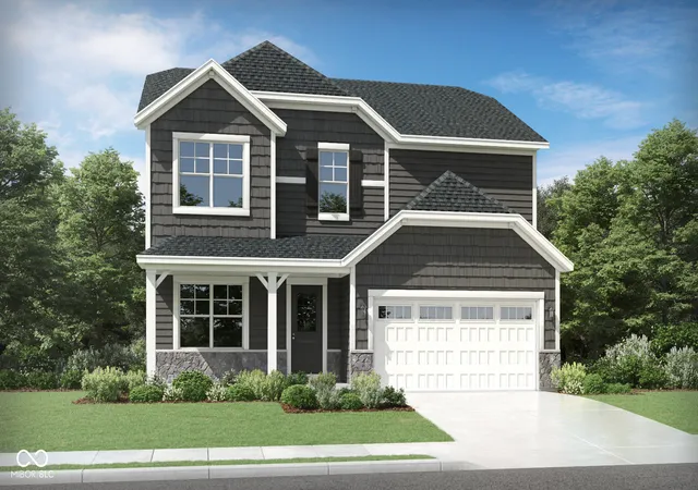 63rd image of 3944 E 191st St, Westfield, IN 46062 | MLS# 22082768