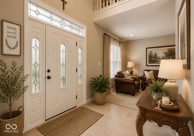 5th image of 7854 Bayard Dr, Indianapolis, IN 46259 | MLS# 22082786