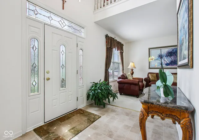 Photo 4 of Single family home for sale at 7854 Bayard Dr, Indianapolis, IN 46259 | MLS# 22082786 | Listing updated on 2026-09-27
