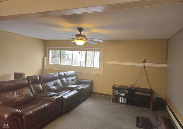 18th image of 9105 Kinlock Dr, Indianapolis, IN 46256 | MLS# 22082789