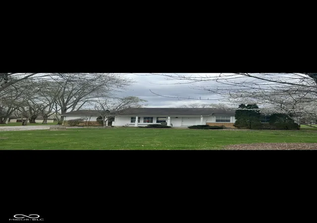 2nd image of 5830 N Mason Ln, Martinsville, IN 46151 | MLS# 22082793