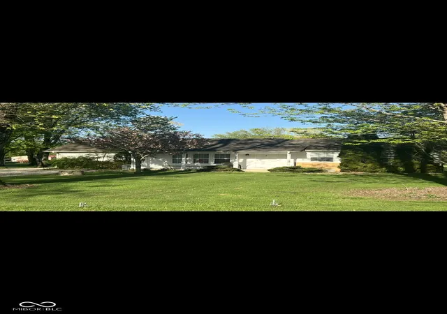 Photo 1 of Single family home for sale at 5830 N Mason Ln, Martinsville, IN 46151 | MLS# 22082793 | Listing updated on 2026-03-20