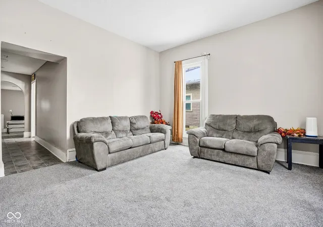 4th image of 518 N State St, Greenfield, IN 46140 | MLS# 22082799