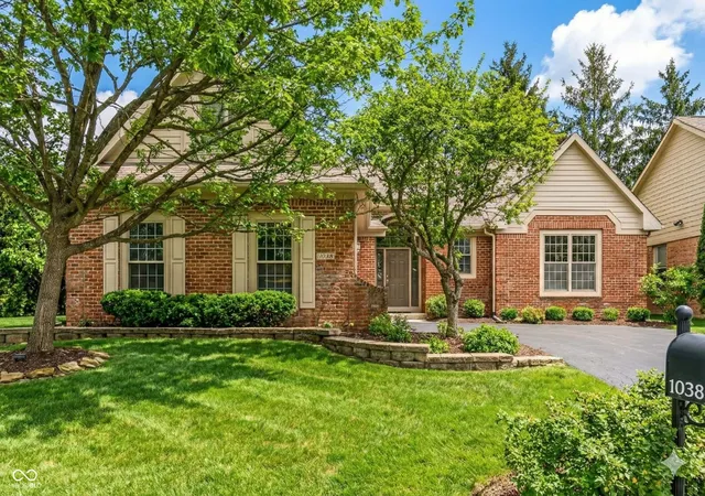 1st image of 10380 Spring Highland Dr, Carmel, IN 46290 | MLS# 22082879