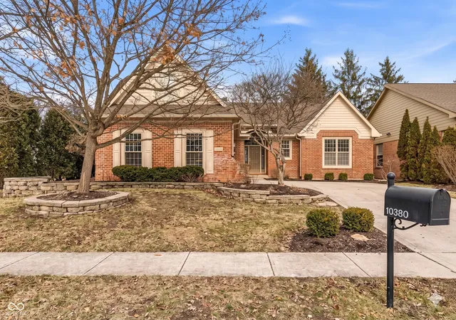 39th image of 10380 Spring Highland Dr, Carmel, IN 46290 | MLS# 22082879