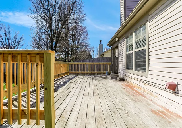 40th image of 4625 Common Vista Cir, Indianapolis, IN 46220 | MLS# 22082894