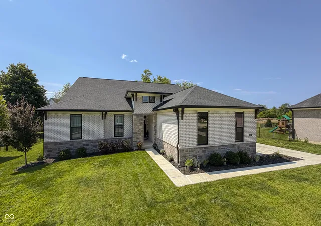 1st image of 110 Saundra Dr, Fortville, IN 46040 | MLS# 22082931