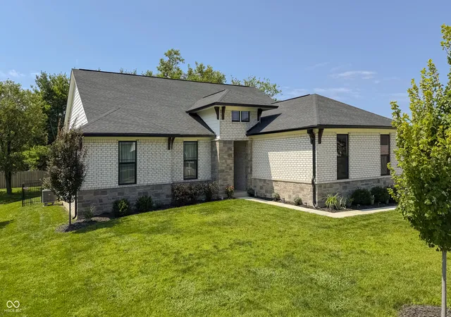 81st image of 110 Saundra Dr, Fortville, IN 46040 | MLS# 22082931