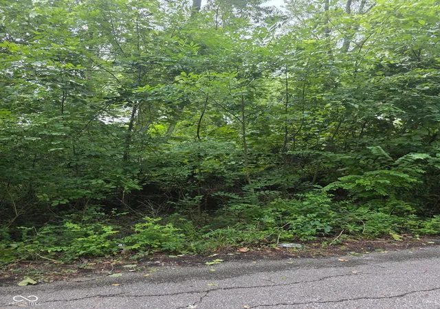 Photo 3 of Land for sale at 7425 Mount Herman Ave, Indianapolis, IN 46231 | MLS# 22082998 | Listing updated on 2026-08-13