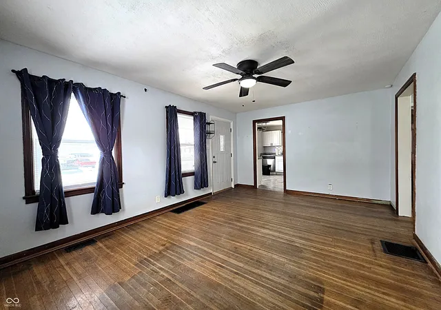 3rd image of 3949 Fletcher Ave, Indianapolis, IN 46203 | MLS# 22083001