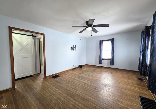5th image of 3949 Fletcher Ave, Indianapolis, IN 46203 | MLS# 22083001
