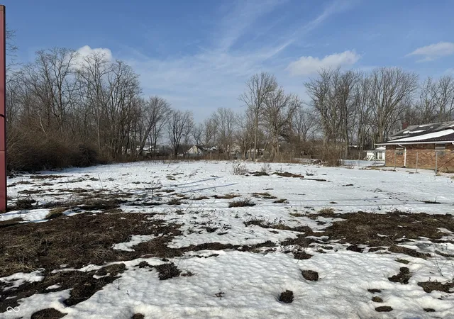 3rd image of 1206 E 53Rd St, Anderson, IN 46013 | MLS# 22083004