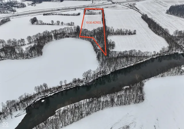 Photo 3 of Land for sale at 00 Wysscraft Ln, Martinsville, IN 46151 | MLS# 22083019 | Listing updated on 2026-08-06