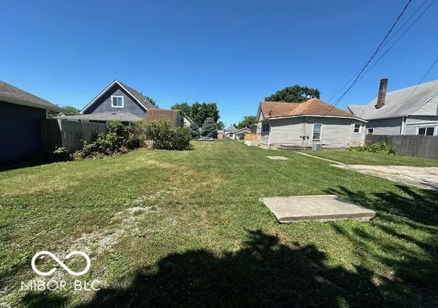 3rd image of 271 Miley Ave, Indianapolis, IN 46222 | MLS# 22083026