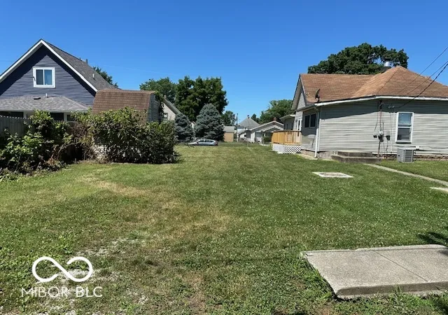 4th image of 271 Miley Ave, Indianapolis, IN 46222 | MLS# 22083026
