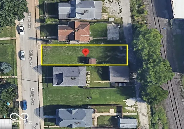 5th image of 271 Miley Ave, Indianapolis, IN 46222 | MLS# 22083026