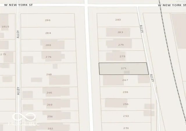 6th image of 271 Miley Ave, Indianapolis, IN 46222 | MLS# 22083026